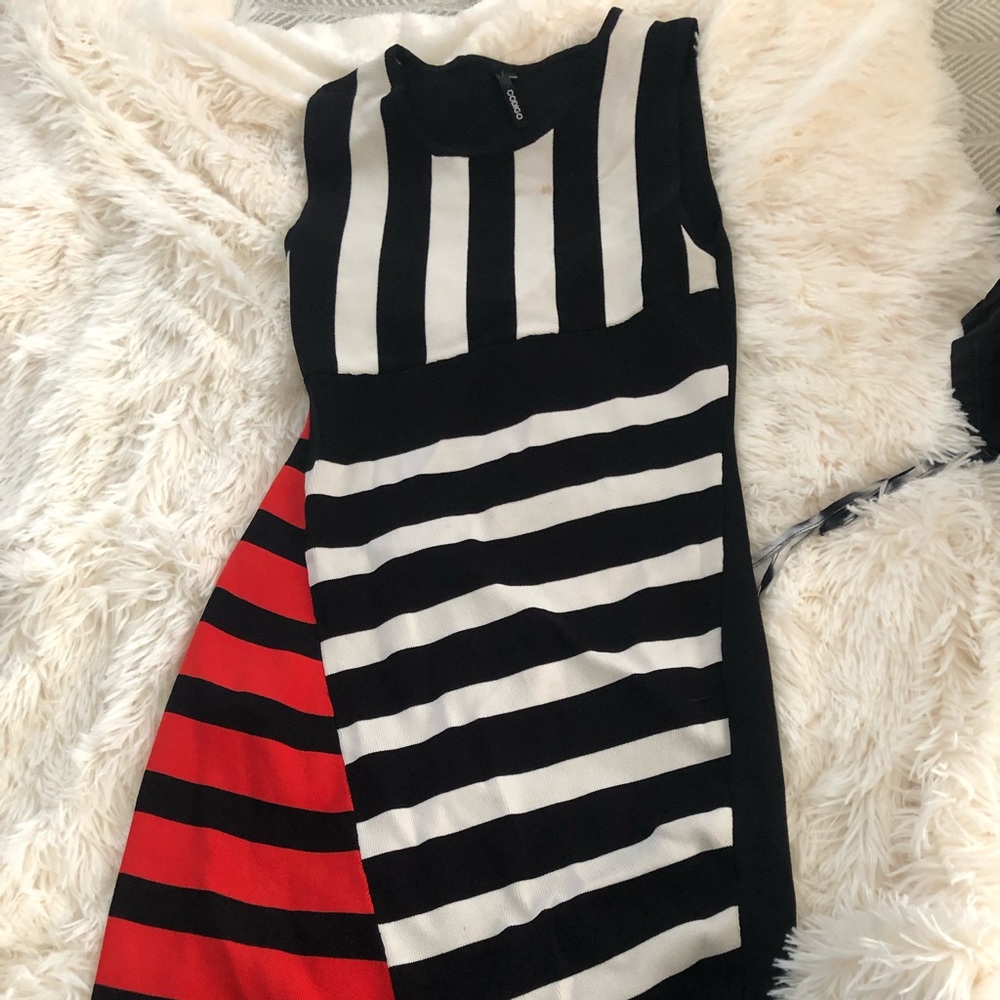 A line dress